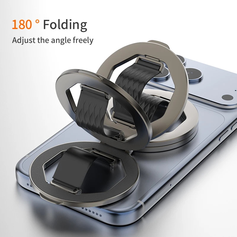 1PCS Multifunctional Magnetic Phone Stand Luxury Metal Liquid Silicone Texture Detachable Washable Finger Strap Portable Bracket
1PCS Multifunctional Magnetic Phone Stand Luxury Metal Liquid Silicone Texture Detachable Washable Finger Strap Portable Bracket