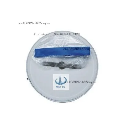 Sterile Disposable Sleeve Cover for Endoscope Instruments 15cmX2.5m
Sterile Disposable Sleeve Cover for Endoscope Instruments 15cmX2.5m