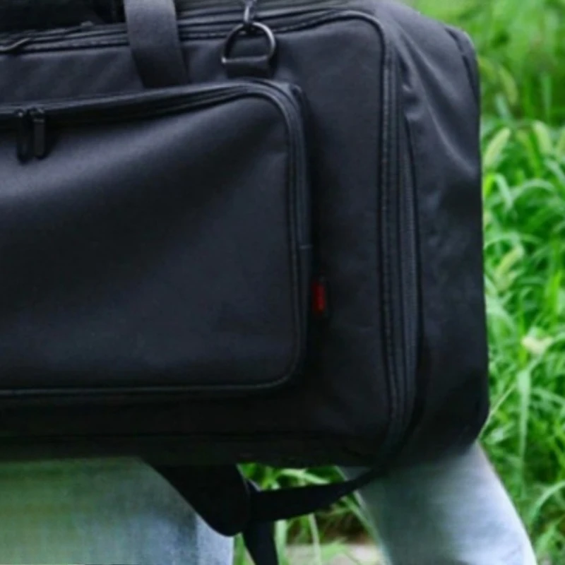 Drum Bag Spd30 Sampling Drum Special Double Shoulder Thickened Waterproof Bag
Drum Bag Spd30 Sampling Drum Special Double Shoulder Thickened Waterproof Bag