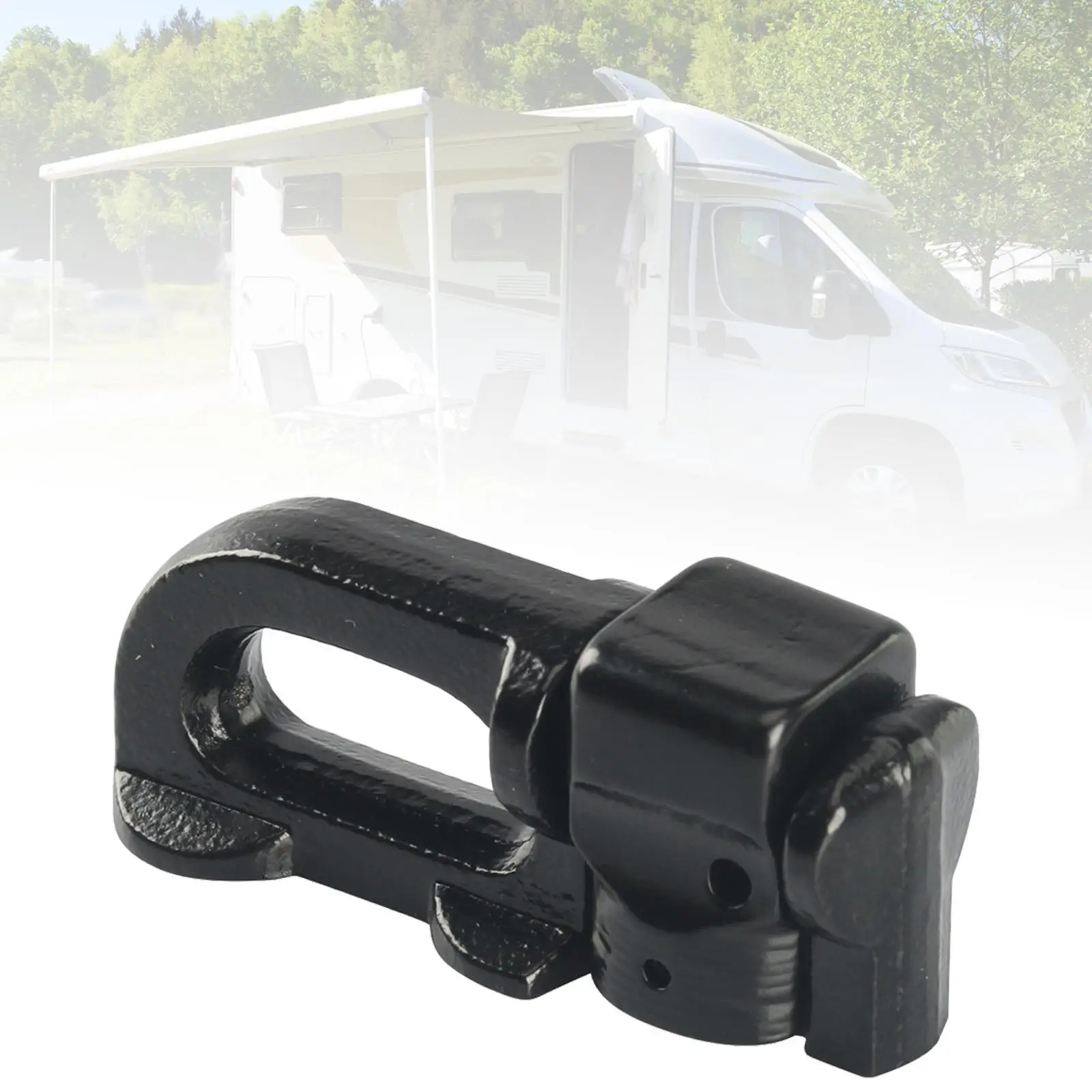 L Track Double Stud Fitting to Create Tie Down Anchor Point, Slide Rail Fixing Hardware, L Track Rail Accessory for Truck
L Track Double Stud Fitting to Create Tie Down Anchor Point, Slide Rail Fixing Hardware, L Track Rail Accessory for Truck
