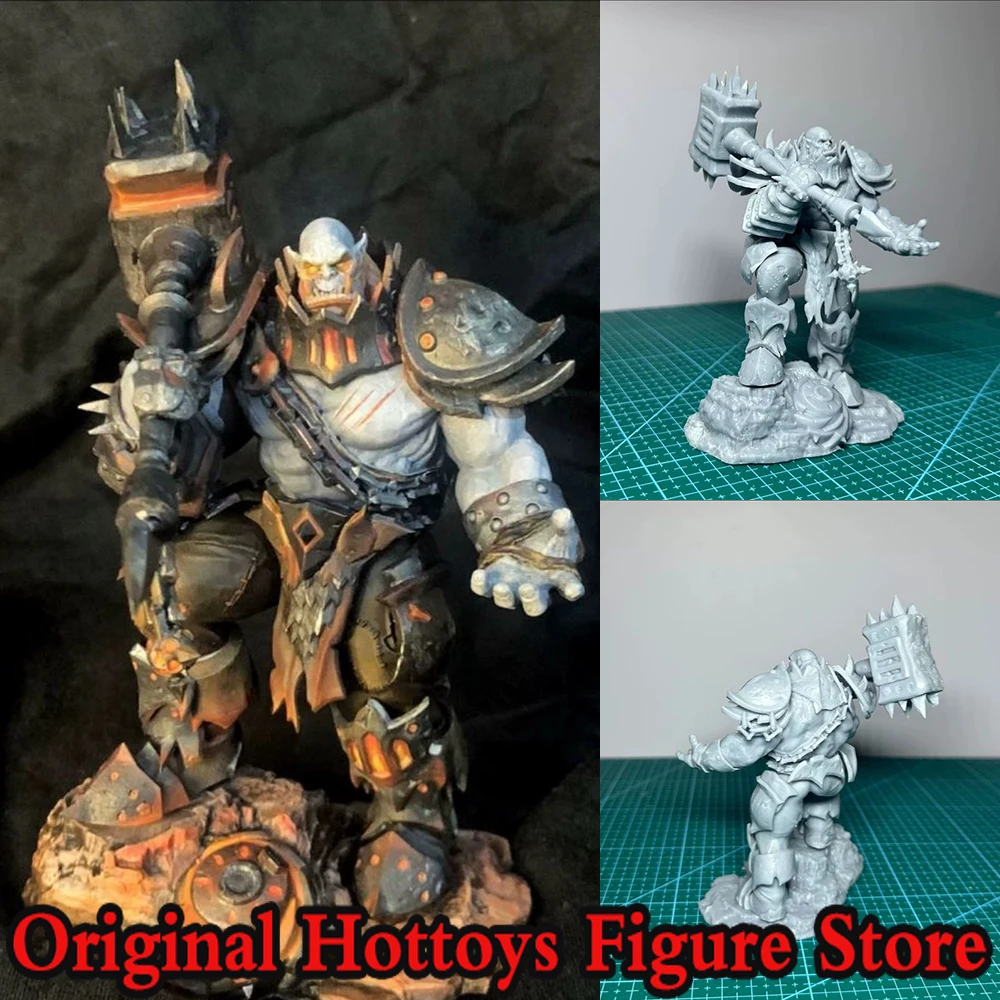 Unprint масштаб 1/24, мужской солдат WOW the Steel Tribe Chief, мини-скульптура, полный набор, около 10,5 см, фигурка, модель, коллекция кукол
Unprint масштаб 1/24, мужской солдат WOW the Steel Tribe Chief, мини-скульптура, полный набор, около 10,5 см, фигурка, модель, коллекция кукол