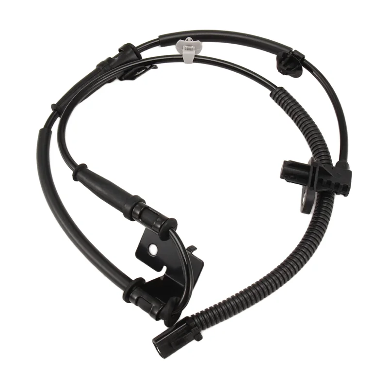 Front Right ABS Wheel Speed Sensor Car 59830-1M300 For Kia Forte Cerato Koup 2009- 2013
Front Right ABS Wheel Speed Sensor Car 59830-1M300 For Kia Forte Cerato Koup 2009- 2013