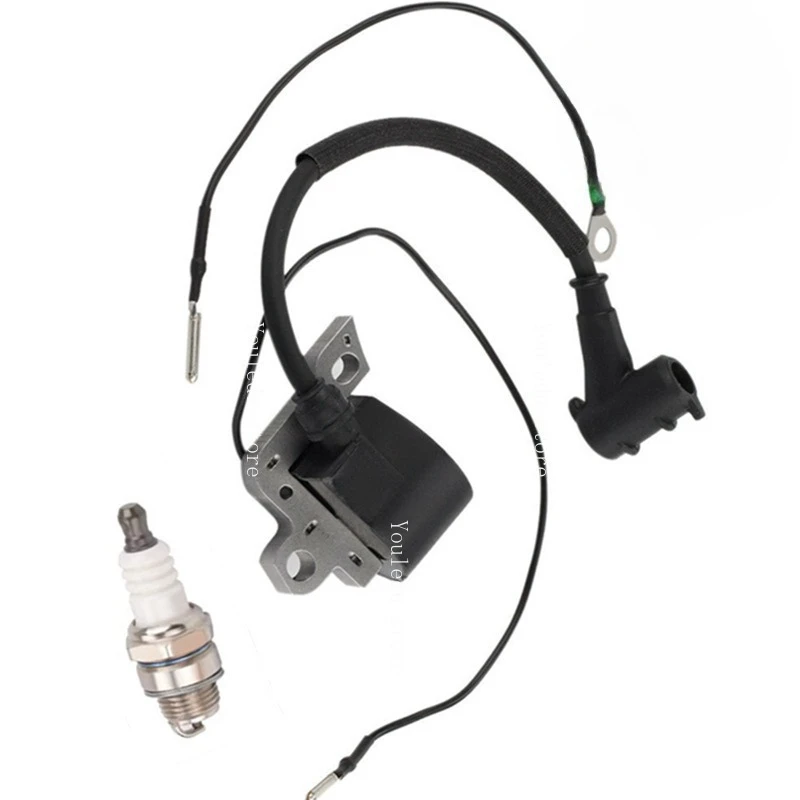 Apply To STHIL MS240 260 MS290 310 360 360C 390 440 640 High Voltage Package, Coil
Apply To STHIL MS240 260 MS290 310 360 360C 390 440 640 High Voltage Package, Coil