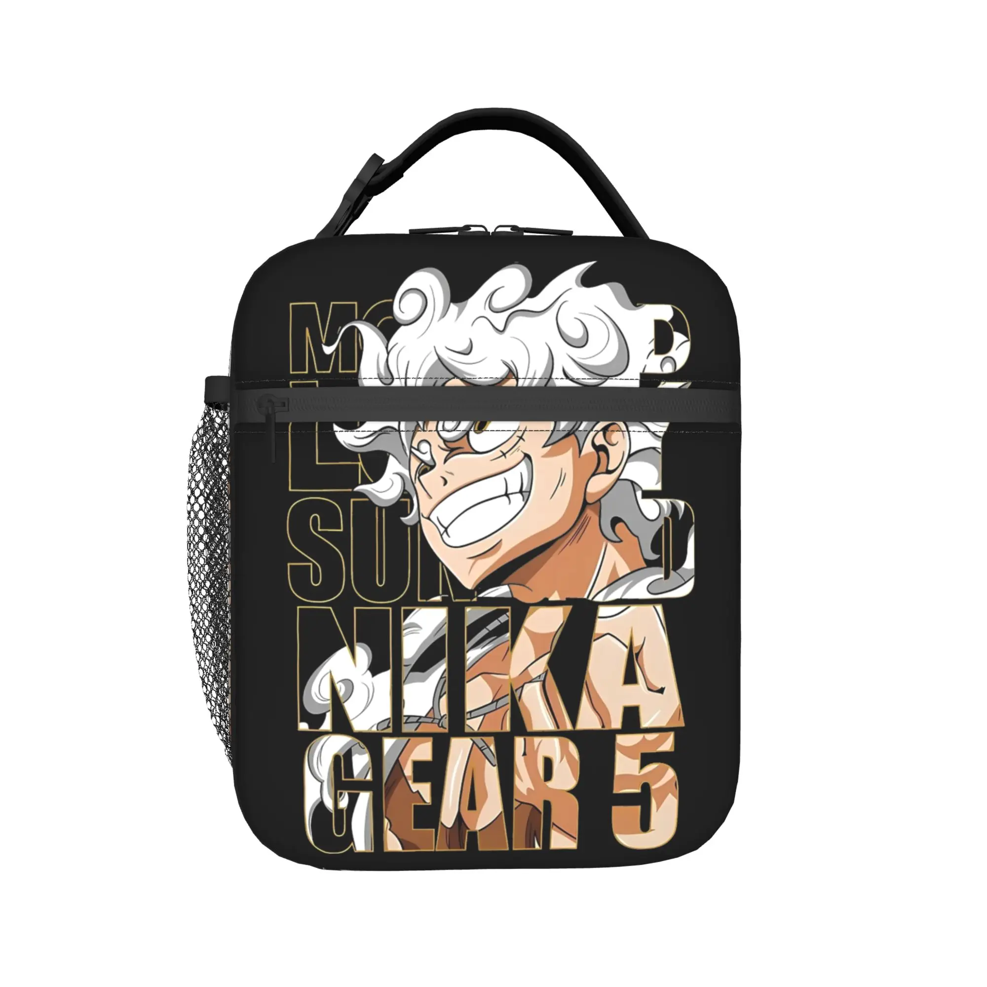 Insulated Lunch Bag luffys o-one-piece-e zoro Accessories Storage Food Box New Arrival Cooler Thermal Lunch Box For School
Insulated Lunch Bag luffys o-one-piece-e zoro Accessories Storage Food Box New Arrival Cooler Thermal Lunch Box For School
