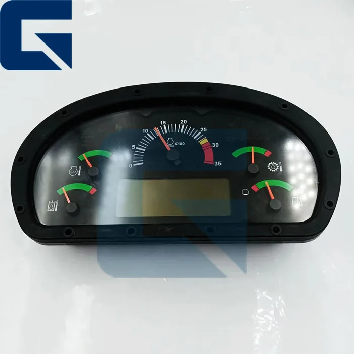 252-5878 2525878 Display for D8T Loader
252-5878 2525878 Display for D8T Loader