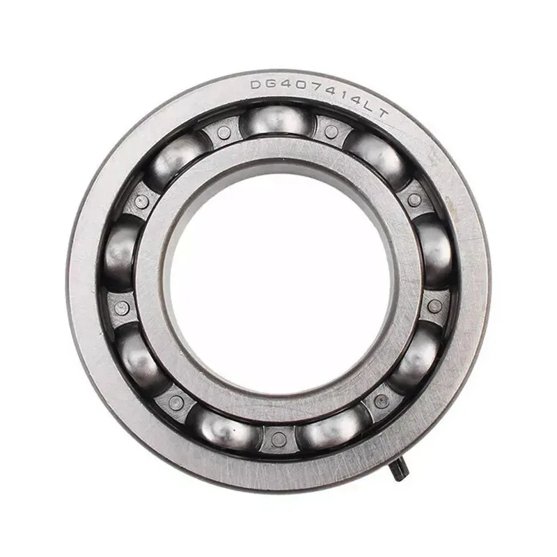 Subaru Forester Impreza TR580 TR690 CVT Шарикоподшипник автоматической коробки передач Подшипник коробки передач DG407414LT 40x74x14 мм Новое состояние
Subaru Forester Impreza TR580 TR690 CVT Шарикоподшипник автоматической коробки передач Подшипник коробки передач DG407414LT 40x74x14 мм Новое состояние