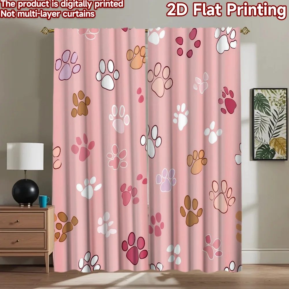 1pc 2D flat Photography Backdrop Popular Photography Banner Colorful Paw s 100% Polyester Birthday Party for Suitable for
1pc 2D flat Photography Backdrop Popular Photography Banner Colorful Paw s 100% Polyester Birthday Party for Suitable for