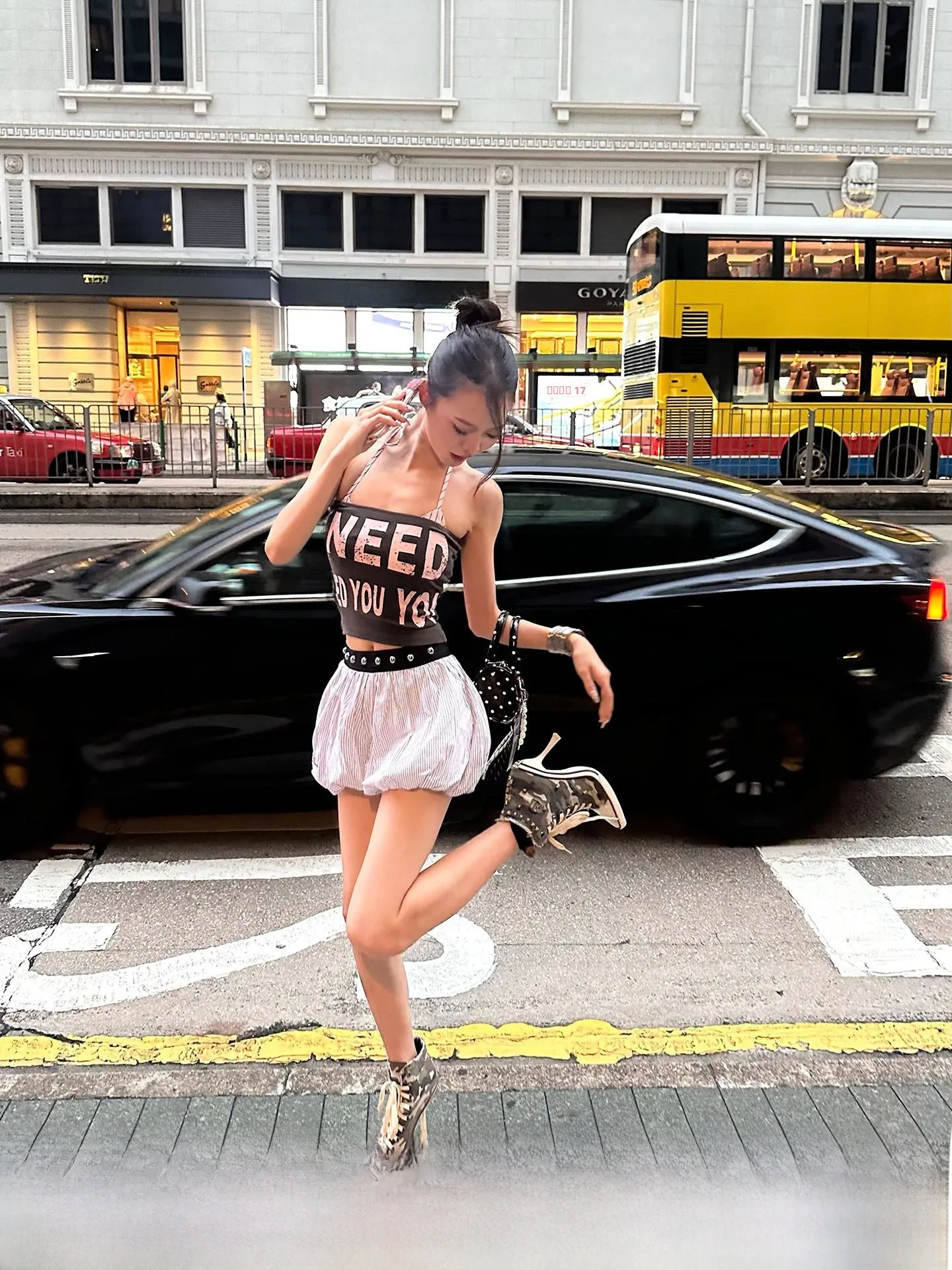 Белая пышная юбка CCUP SPACE с заклепками и полосками, утягивающая, в стиле «кейк», средней длины, для девочек, модная новинка весна-лето
Белая пышная юбка CCUP SPACE с заклепками и полосками, утягивающая, в стиле «кейк», средней длины, для девочек, модная новинка весна-лето