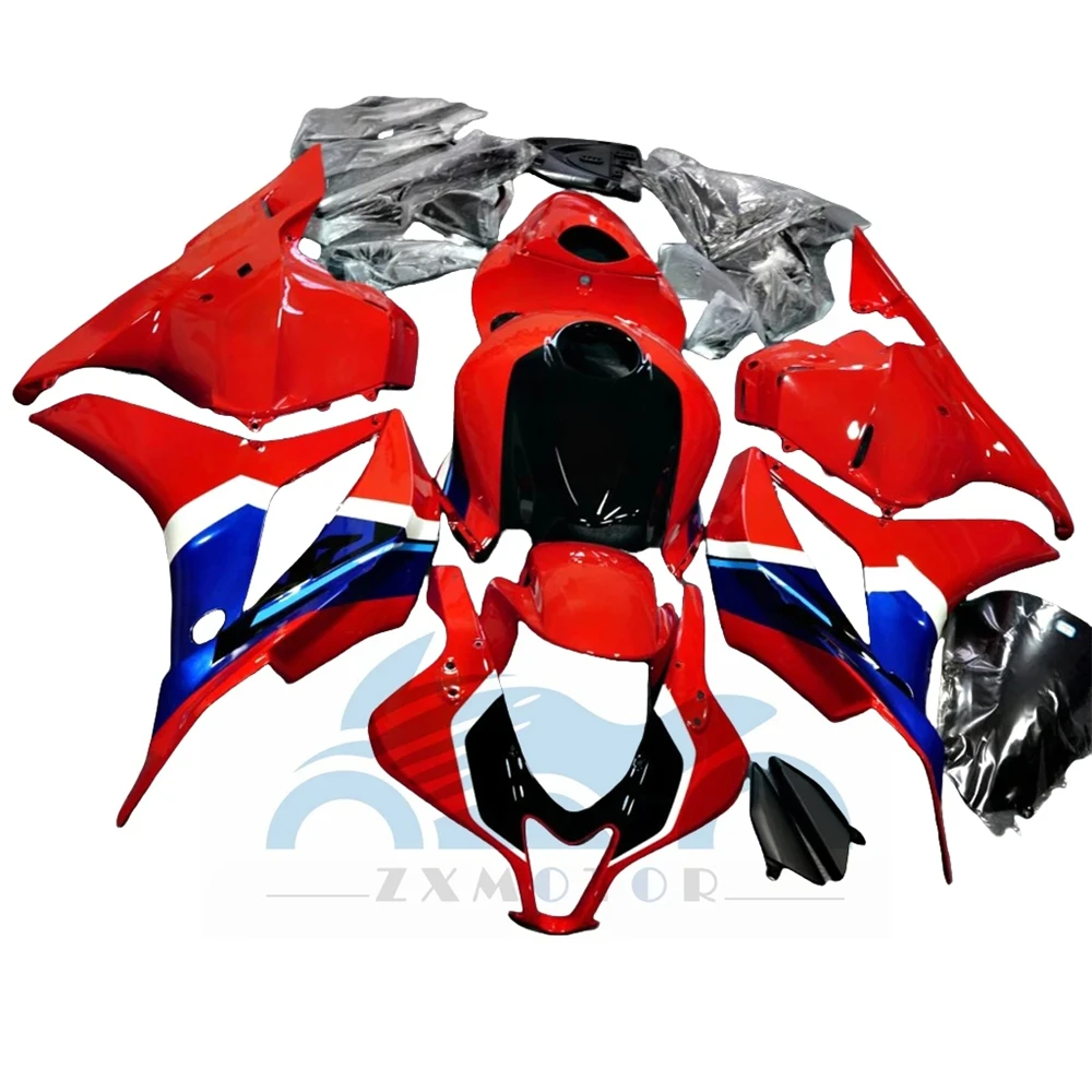 Обтекатели мотоциклов 09 10 11 12 CBR600RR, окрашенный велосипед для CBR 600RR 2009 2010 2011 2012, высокое качество, бесплатный индивидуальный послепродажный рынок
Обтекатели мотоциклов 09 10 11 12 CBR600RR, окрашенный велосипед для CBR 600RR 2009 2010 2011 2012, высокое качество, бесплатный индивидуальный послепродажный рынок