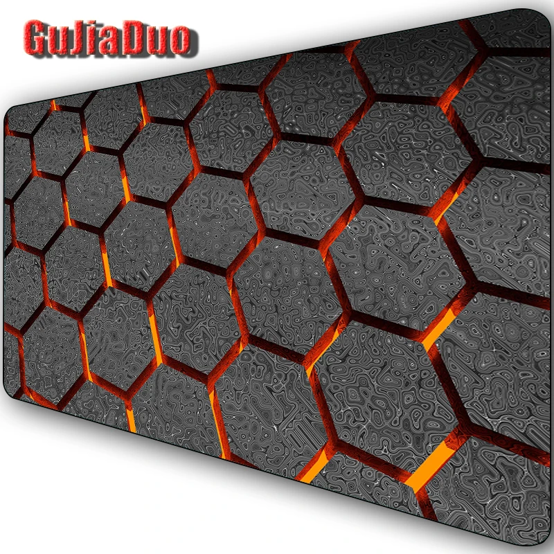 GuJiaDuo Gamer Large Size Simple Art Mouse Pad Waterproof Anti-skid Notebook Table Pad Gaming Hoom Accessories Mousepad Carpet
GuJiaDuo Gamer Large Size Simple Art Mouse Pad Waterproof Anti-skid Notebook Table Pad Gaming Hoom Accessories Mousepad Carpet