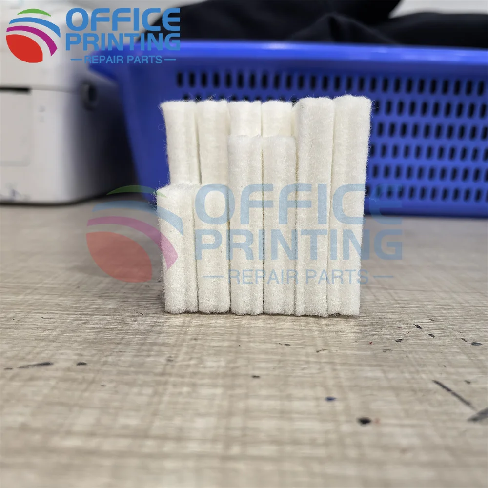 10SETT 6716 Waste Ink Tank Pad Sponge for EPSON WF C5210 C5290 C5710 C5790 M5298 M5299 M5799 C579 ET8700 S380 S381 S880 S884
10SETT 6716 Waste Ink Tank Pad Sponge for EPSON WF C5210 C5290 C5710 C5790 M5298 M5299 M5799 C579 ET8700 S380 S381 S880 S884