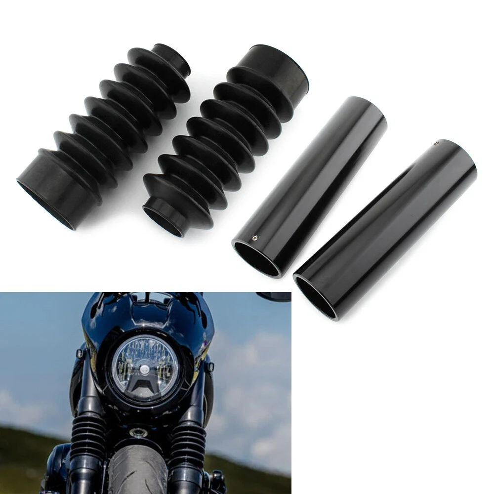 FOR Harley Davidson Nightster 975 RH975 2022-2023 Front Fork Gaiters Cover Motorcycle Boot Shock Dust NIGHTSTER975 RH 975
FOR Harley Davidson Nightster 975 RH975 2022-2023 Front Fork Gaiters Cover Motorcycle Boot Shock Dust NIGHTSTER975 RH 975