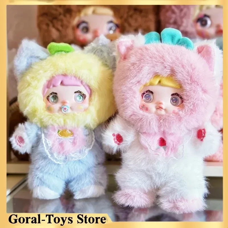 Подлинная Nommi, интересная фруктовая слепая коробка, игрушки Nommi V3, виниловая кукла, коробка-сюрприз, милая экшн-фигурка, загадочная кукла, подарок на день рождения
Подлинная Nommi, интересная фруктовая слепая коробка, игрушки Nommi V3, виниловая кукла, коробка-сюрприз, милая экшн-фигурка, загадочная кукла, подарок на день рождения