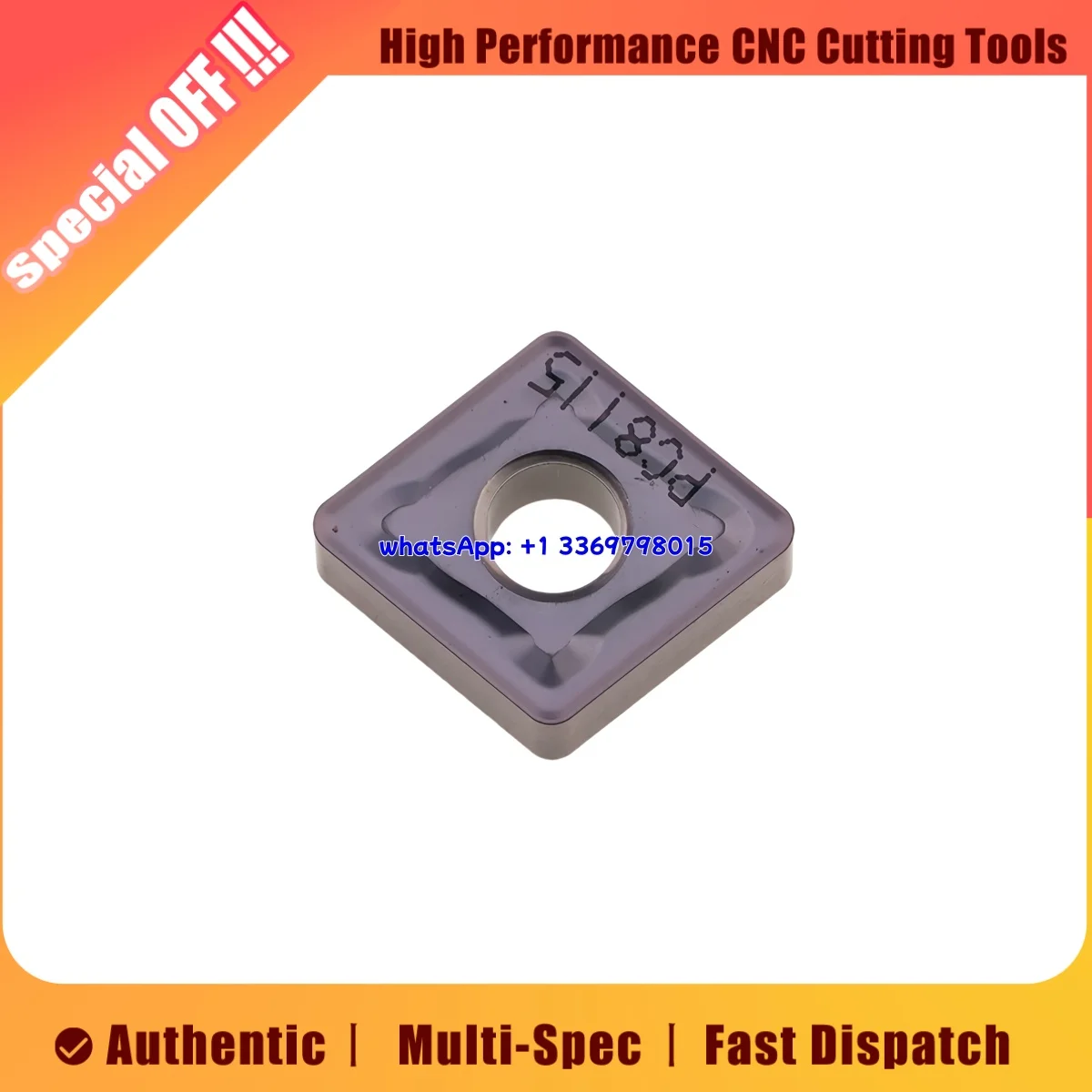 Оригинальный CNMG CNMG12 CNMG1204 04-HA HM HS MP NC3020 NC3120 PC5300 PC9030 NC3215 Токарная вставка
Оригинальный CNMG CNMG12 CNMG1204 04-HA HM HS MP NC3020 NC3120 PC5300 PC9030 NC3215 Токарная вставка