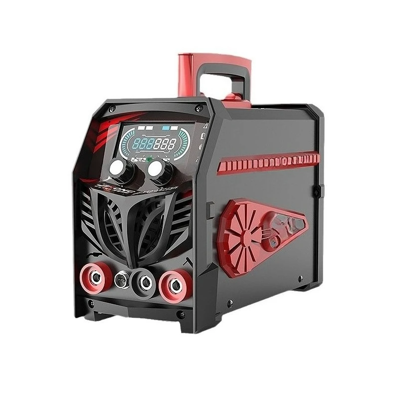 Cross-border new electric machine airless secondary gas shielded welding manual dual-purpose household
Cross-border new electric machine airless secondary gas shielded welding manual dual-purpose household