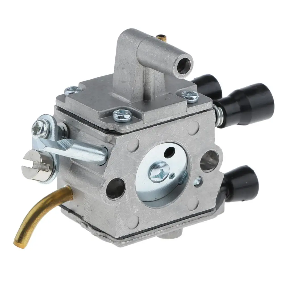 Carburetor Carb Metal Replacement Fuel Filter Line Gasket String Trimmer Part for FS120 FS250 Brush Cutter
Carburetor Carb Metal Replacement Fuel Filter Line Gasket String Trimmer Part for FS120 FS250 Brush Cutter