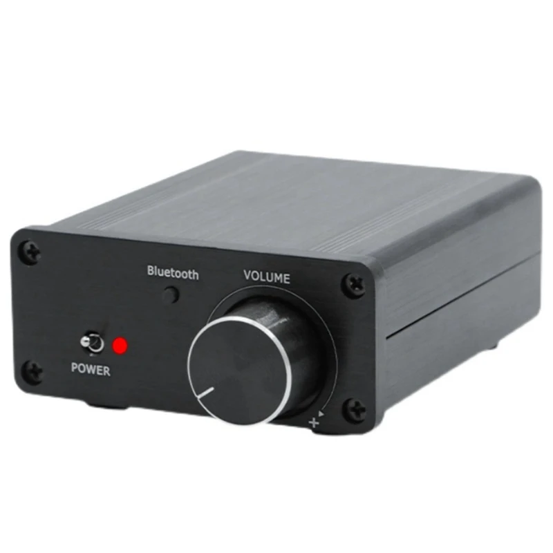 Цифровой мини усилитель мощности TPA3116, 2,0 каналов, мини Hi-Fi Класс D, встроенный усилитель для дома, улицы, пассивные колонки
Цифровой мини усилитель мощности TPA3116, 2,0 каналов, мини Hi-Fi Класс D, встроенный усилитель для дома, улицы, пассивные колонки