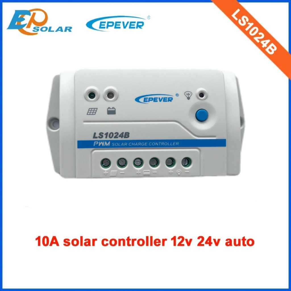 pwm 10a 20a 30a LS1024B LS2024B LS3024B chargeur solaire regulator EPsolar 12v 24v auto work
pwm 10a 20a 30a LS1024B LS2024B LS3024B chargeur solaire regulator EPsolar 12v 24v auto work