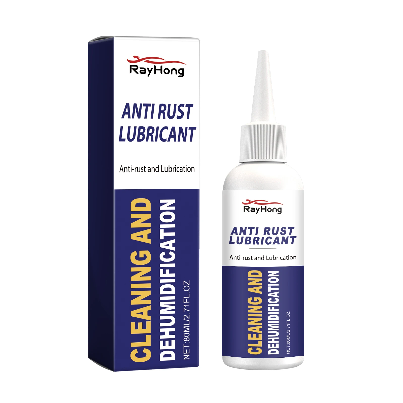 Anti Rust Lubricant, Automobile Wheel Reconditioning Plating Crystal Rust Care And Maintenance Cleaning Agent
Anti Rust Lubricant, Automobile Wheel Reconditioning Plating Crystal Rust Care And Maintenance Cleaning Agent