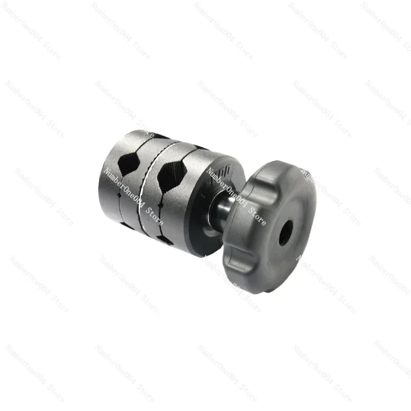 Applicable To Double Groove Magic Head KCP-290B Wheel Rubber Large Handle Video Universal Groove Flag Board Clip Round Cake
Applicable To Double Groove Magic Head KCP-290B Wheel Rubber Large Handle Video Universal Groove Flag Board Clip Round Cake