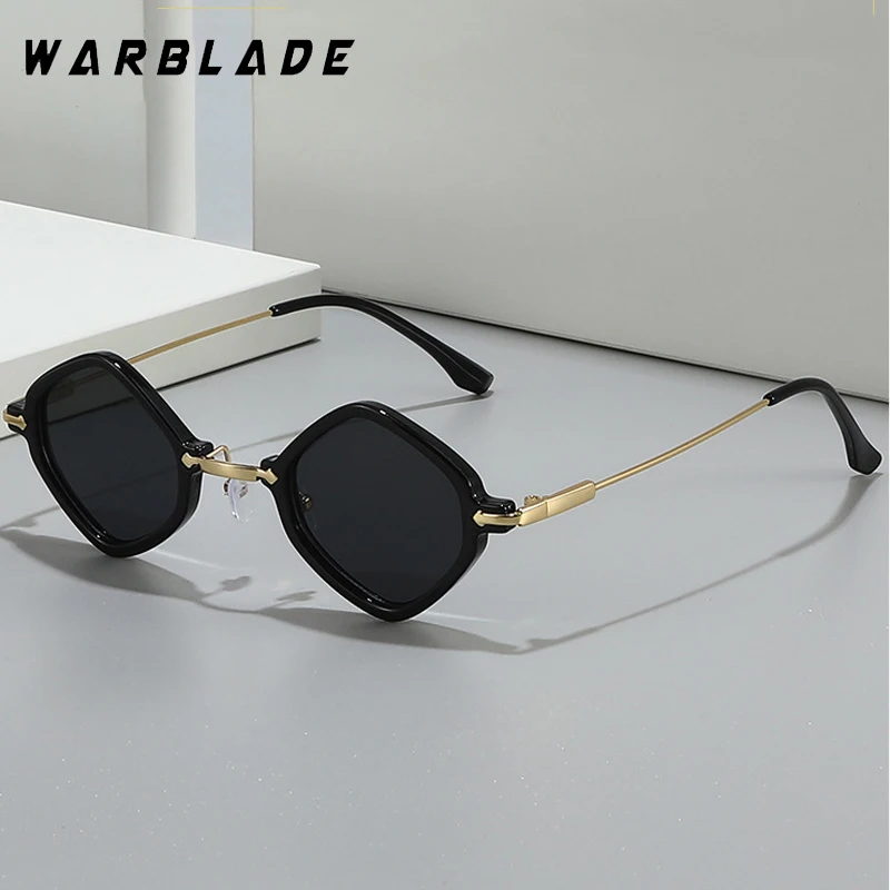 Vintage Rhombus Punk Sunglasses Women Men Luxury Brand Designer Sun Glasses Outdoor Summer Traveling Driving Shades UV400 Очки
Vintage Rhombus Punk Sunglasses Women Men Luxury Brand Designer Sun Glasses Outdoor Summer Traveling Driving Shades UV400 Очки