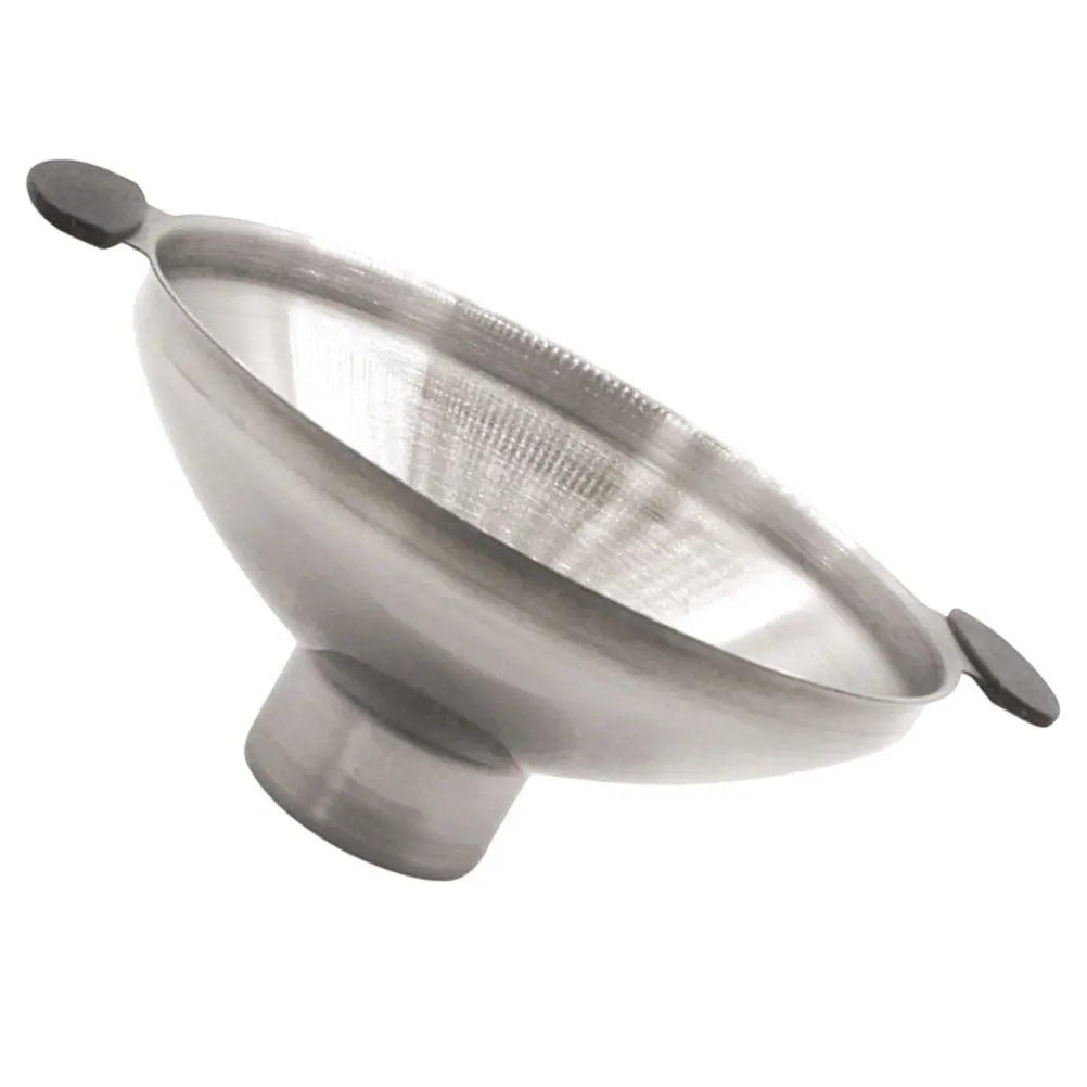 Stainless Steel Canning Wide Mouth With Handles For Jar Liquid Transfer Multipurpose Kitchen Tool Large Dispensing Funnel For
Stainless Steel Canning Wide Mouth With Handles For Jar Liquid Transfer Multipurpose Kitchen Tool Large Dispensing Funnel For
