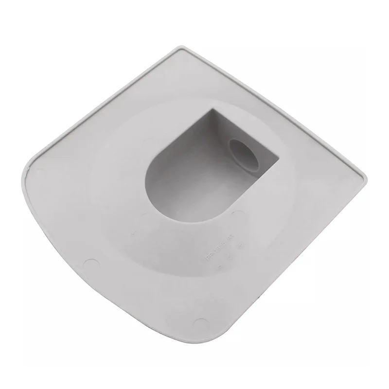 A84Z-P58PP1955W05 Адаптер вакуумной пластины заменяет системы фильтрующего насоса скиммера Summer Waves Polygroup
A84Z-P58PP1955W05 Адаптер вакуумной пластины заменяет системы фильтрующего насоса скиммера Summer Waves Polygroup