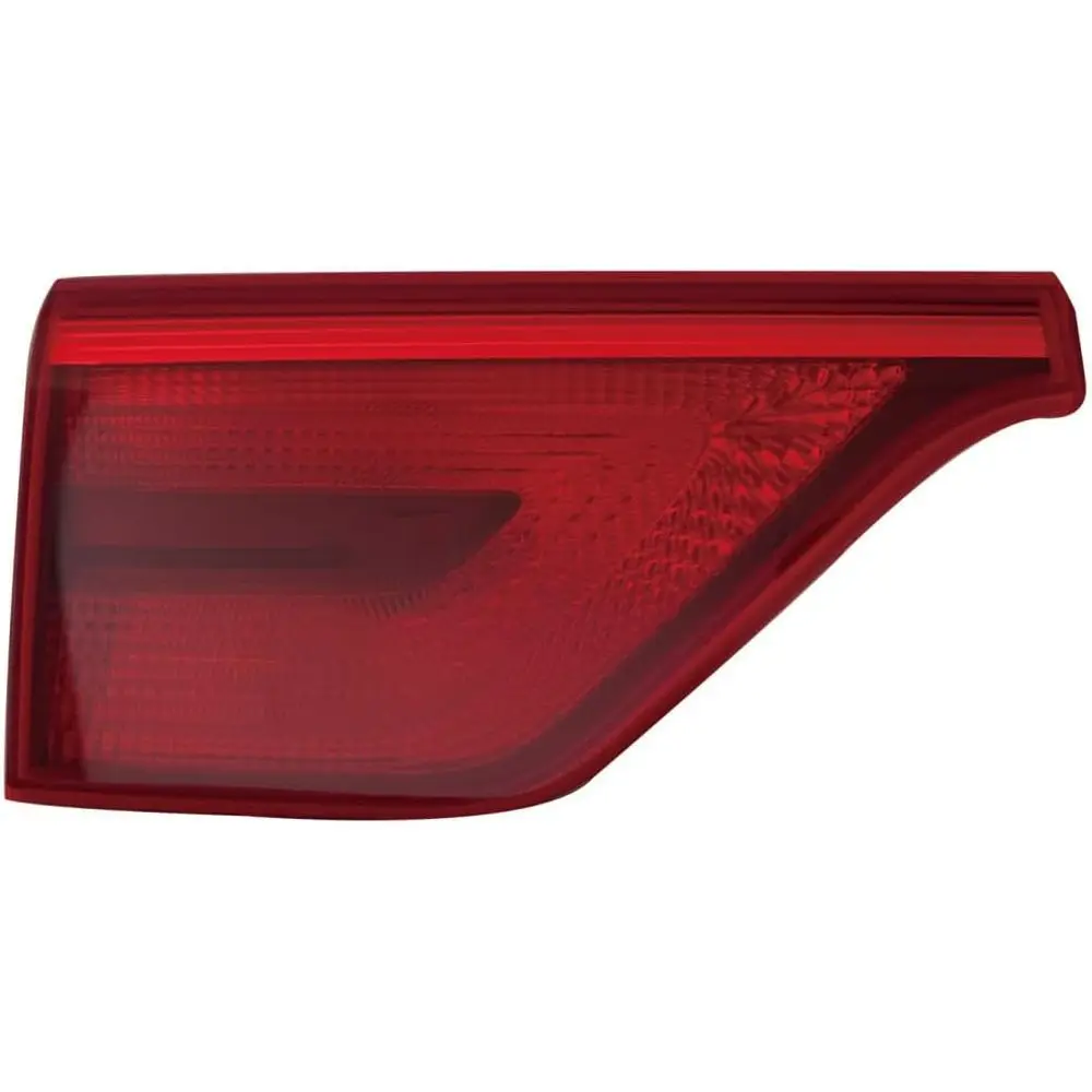 For Kia Sportage Tail Light Assembly 2017 2018 2019 Driver Side Inner Bulb Type CAPA Certified KI2802128 | 92405D9000
For Kia Sportage Tail Light Assembly 2017 2018 2019 Driver Side Inner Bulb Type CAPA Certified KI2802128 | 92405D9000