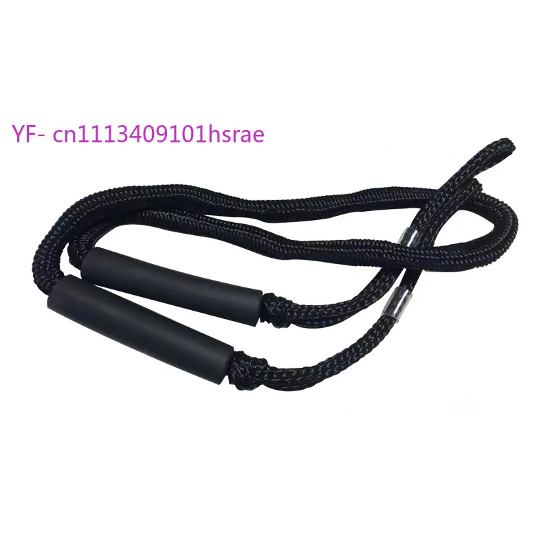 PP Elastic Mooring Rope Multifunctional Cord for Boat Surfboard Motorcycle
PP Elastic Mooring Rope Multifunctional Cord for Boat Surfboard Motorcycle