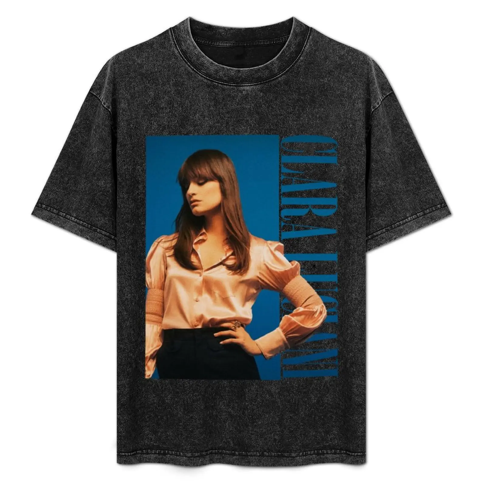 CLARA LUCIANI LA GRENADE T-Shirt tops man clothes custom t shirt shirts graphic tee men
CLARA LUCIANI LA GRENADE T-Shirt tops man clothes custom t shirt shirts graphic tee men