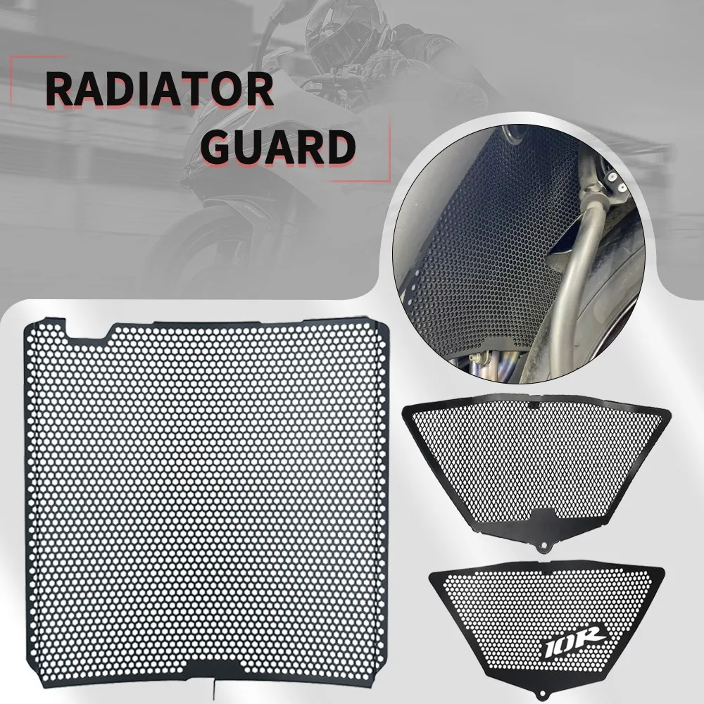 Radiator Downpipe Grille For Kawasaki ZX-10R ZX10R 2011-2020 2019 2018 Guard Cover 2017 2016 2015 2014 2013 2012 2011 Protection
Radiator Downpipe Grille For Kawasaki ZX-10R ZX10R 2011-2020 2019 2018 Guard Cover 2017 2016 2015 2014 2013 2012 2011 Protection