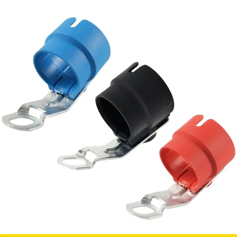 SZCH 7Pin 13Pin Trailer Plug Holder Trailer Connector Holder Secure Towing Linkage
SZCH 7Pin 13Pin Trailer Plug Holder Trailer Connector Holder Secure Towing Linkage