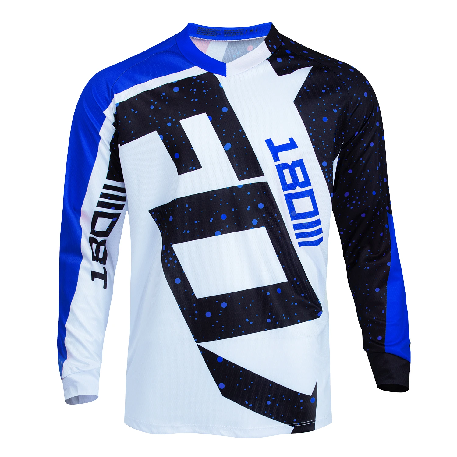 Summer New Mesh Breathable Boutique Motorcycle Riding Suit FOX Long Sleeved Round Neck Quick Drying Casual Versatile T-Shirt
Summer New Mesh Breathable Boutique Motorcycle Riding Suit FOX Long Sleeved Round Neck Quick Drying Casual Versatile T-Shirt