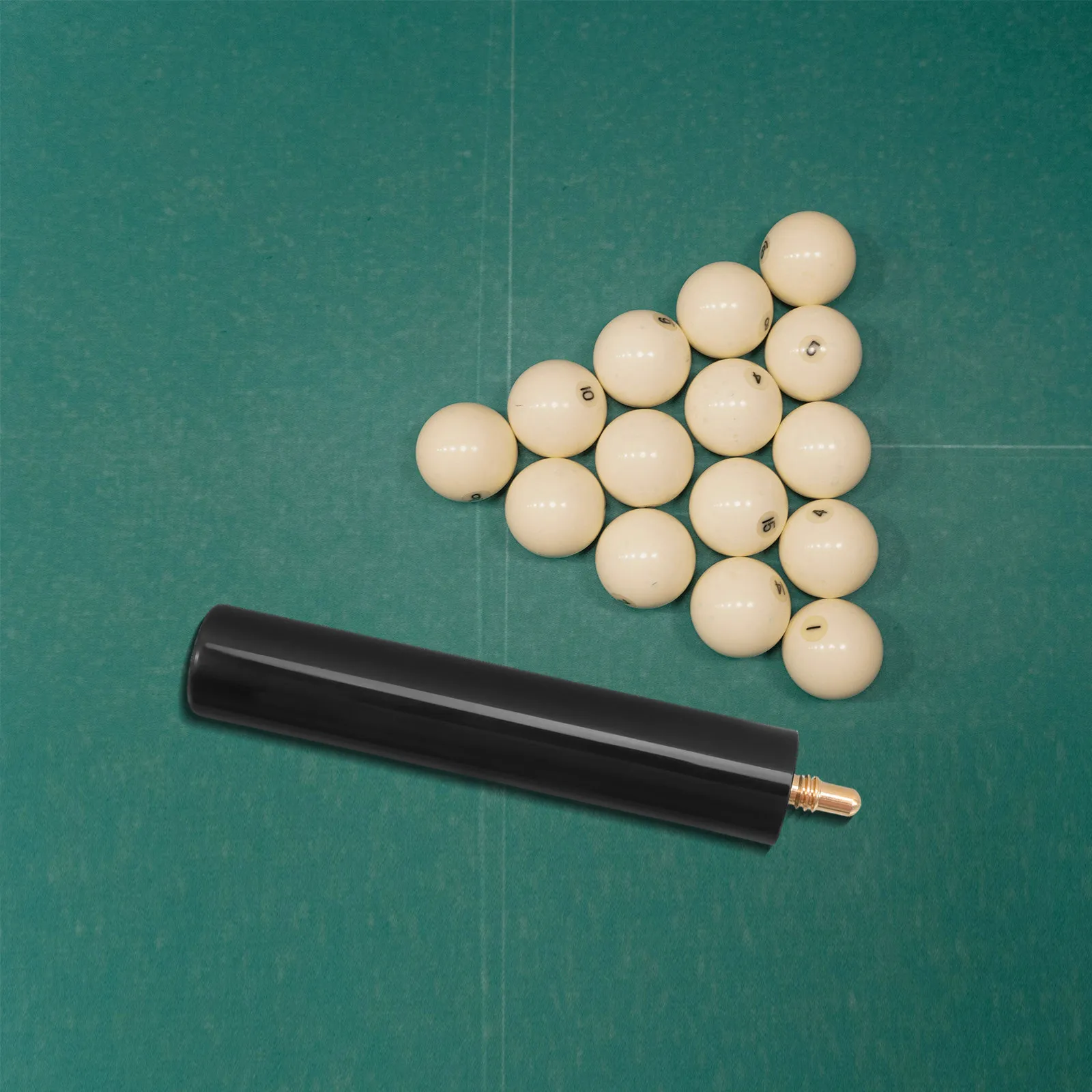 Premium Billiard Cue Extension Small Head Design for Snooker Pool Precision Shots Enhanced Reach Control Professional Pool Table
Premium Billiard Cue Extension Small Head Design for Snooker Pool Precision Shots Enhanced Reach Control Professional Pool Table