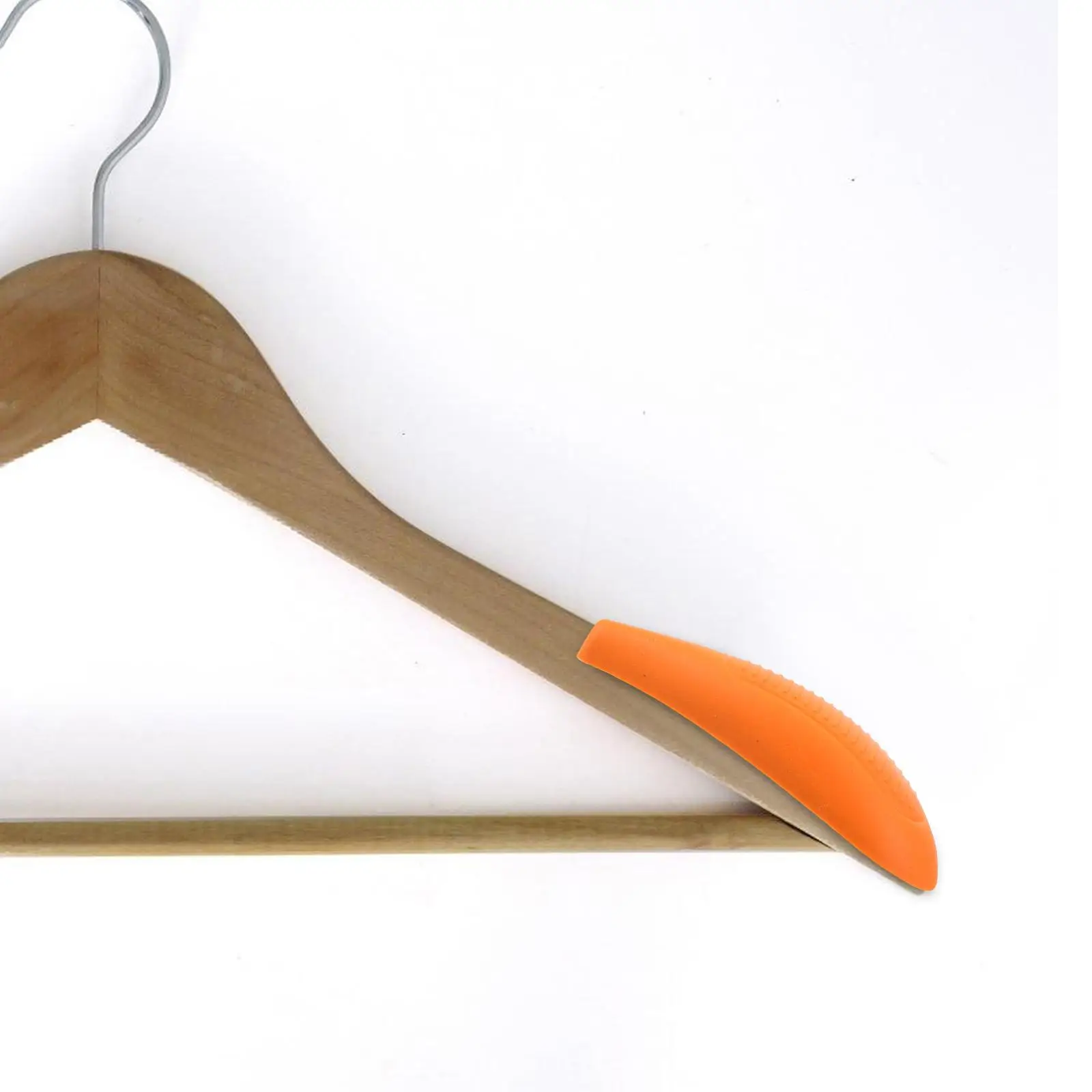 5 Pair Plastic Hanger Shoulder Supports Non Slip Clothes Hangers Reusable Pads Shirts Coats Dresses Prevent Deformation Extend
5 Pair Plastic Hanger Shoulder Supports Non Slip Clothes Hangers Reusable Pads Shirts Coats Dresses Prevent Deformation Extend