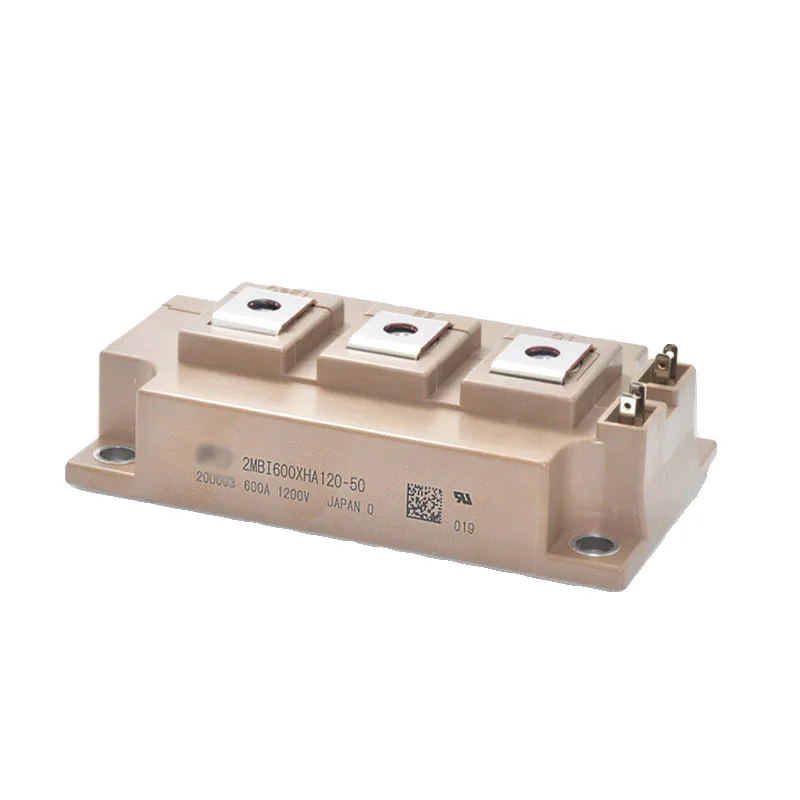 2MBI600XHA120-50 2MBI450XHA120-50 IGBT Module
2MBI600XHA120-50 2MBI450XHA120-50 IGBT Module