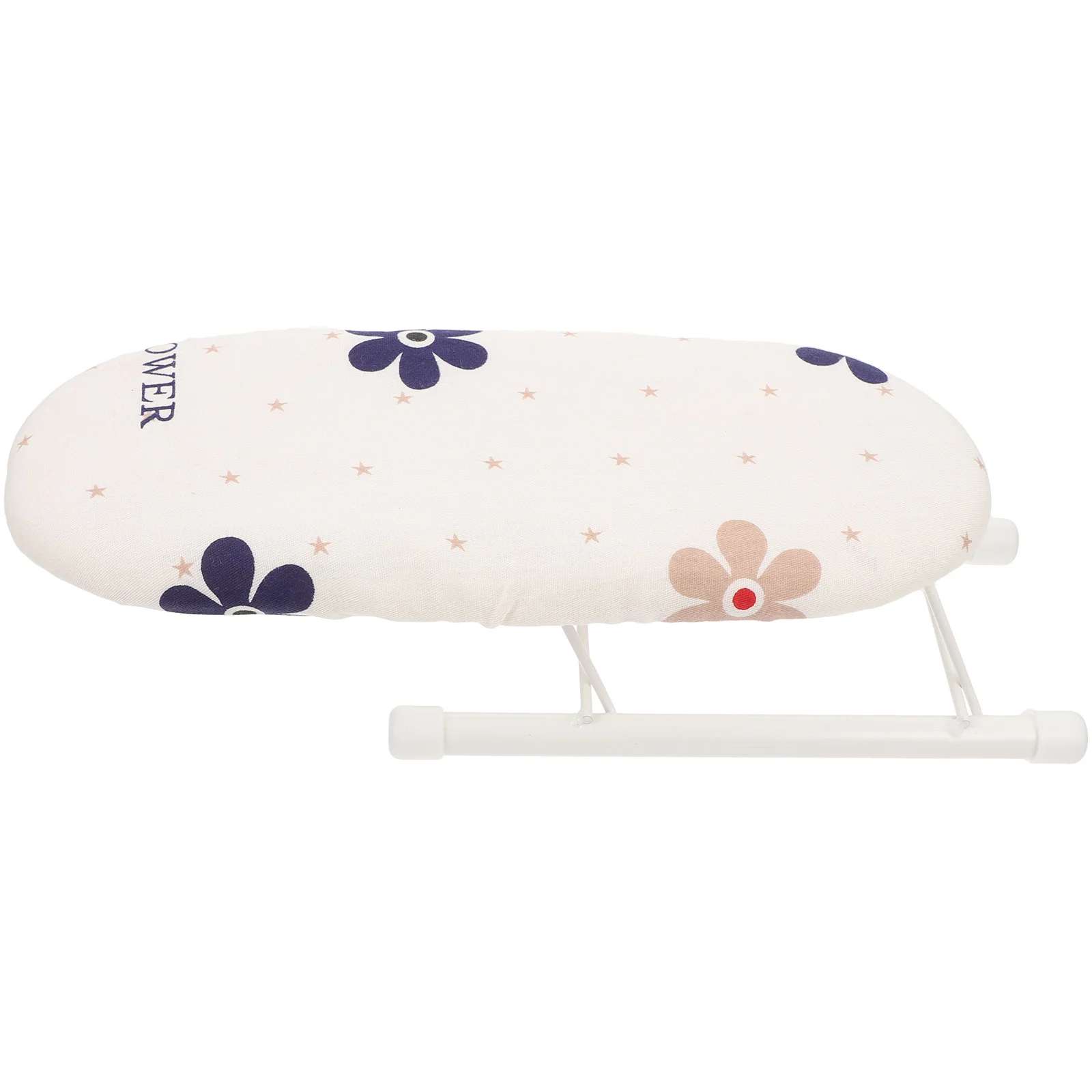 Compact Ironing Board Foldable Mini Design Easy Carry Ironing Frame for Home Travel Clothes Care Housewarming Gift
Compact Ironing Board Foldable Mini Design Easy Carry Ironing Frame for Home Travel Clothes Care Housewarming Gift