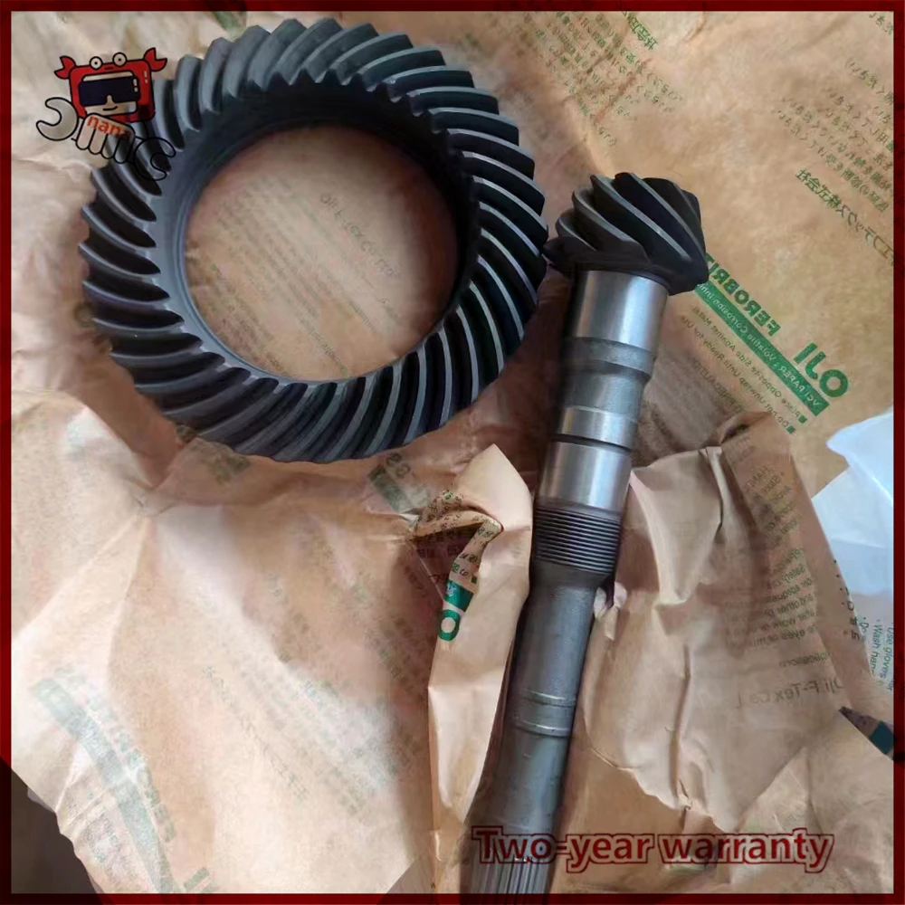 For Subaru TR690 TR580 31825AA025 Original New Transmission Differential Gear
For Subaru TR690 TR580 31825AA025 Original New Transmission Differential Gear