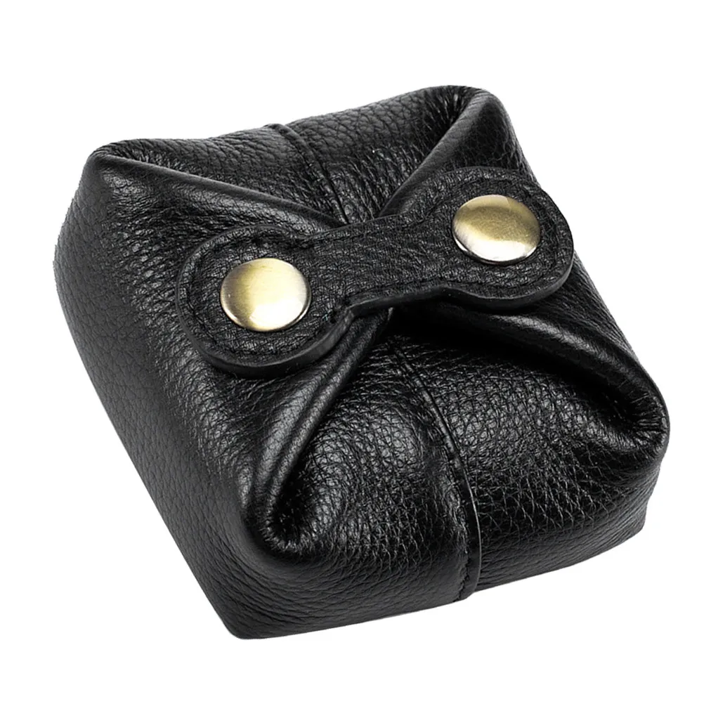 Mini Coin Purse Lovely Supple PU Button Design Compact Lightweight Change Pouch for Earphones Lipstick Keys Cash
Mini Coin Purse Lovely Supple PU Button Design Compact Lightweight Change Pouch for Earphones Lipstick Keys Cash