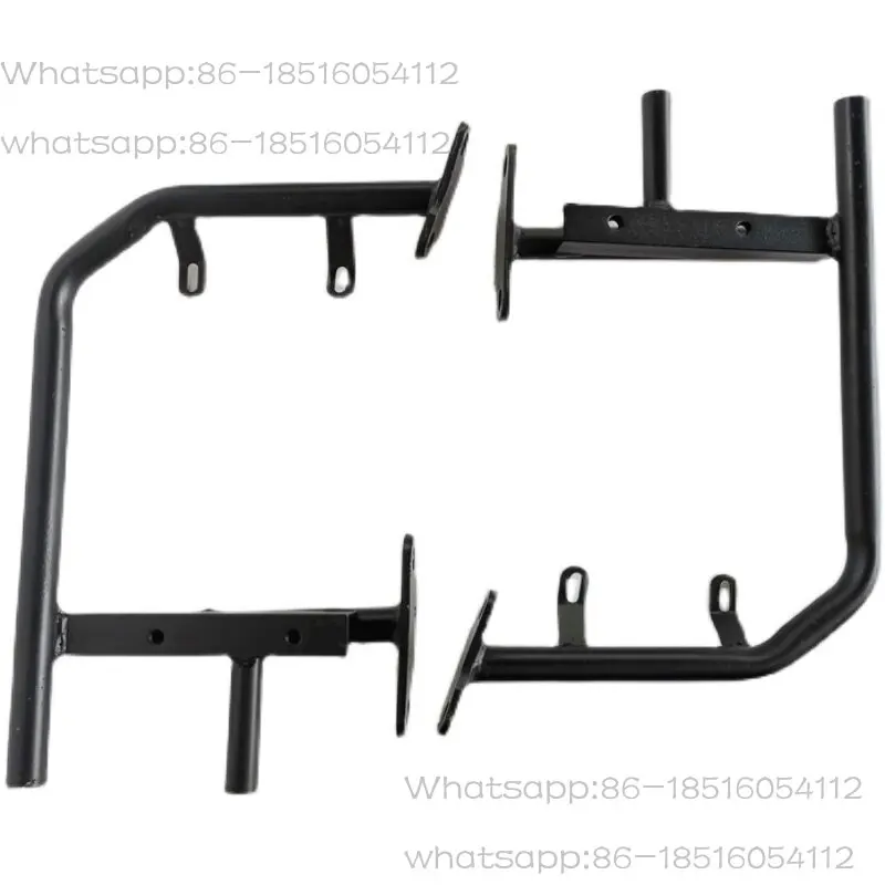 Shockproof GY6 Big Bull ATV pedal, quad motorcycle frame base iron pedal bracket
Shockproof GY6 Big Bull ATV pedal, quad motorcycle frame base iron pedal bracket