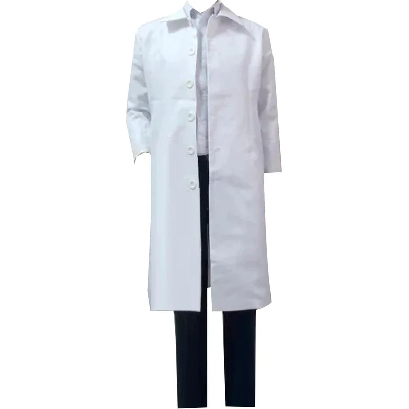 25COSAnime Costume Cosplay Dramatical Murder DMMD Clear Cosplay Costume Custom Cloak Suit Scarf Suit Uniform Outfit
25COSAnime Costume Cosplay Dramatical Murder DMMD Clear Cosplay Costume Custom Cloak Suit Scarf Suit Uniform Outfit