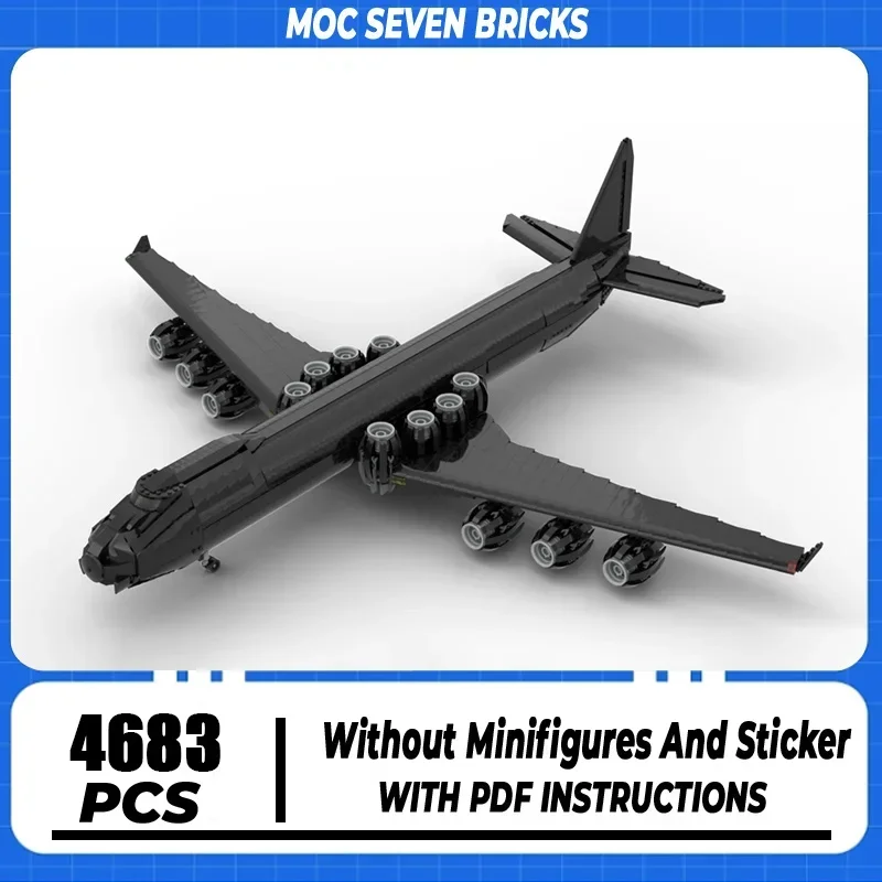 Военная серия Moc, строительные блоки, UCS Resqusto, модель, технология, кирпич, сделай сам, сборка, самолет, игрушки, праздничные подарки
Военная серия Moc, строительные блоки, UCS Resqusto, модель, технология, кирпич, сделай сам, сборка, самолет, игрушки, праздничные подарки