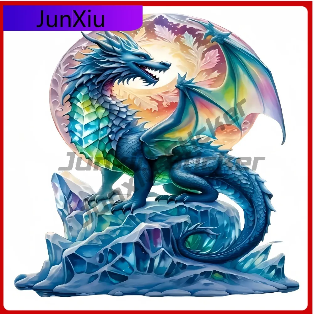 One Dragon Decorative Sticker Ideal for Motorcycles s Trucks Suvs Helmets And Furniture Cool Car Laptop Window Bumper
One Dragon Decorative Sticker Ideal for Motorcycles s Trucks Suvs Helmets And Furniture Cool Car Laptop Window Bumper