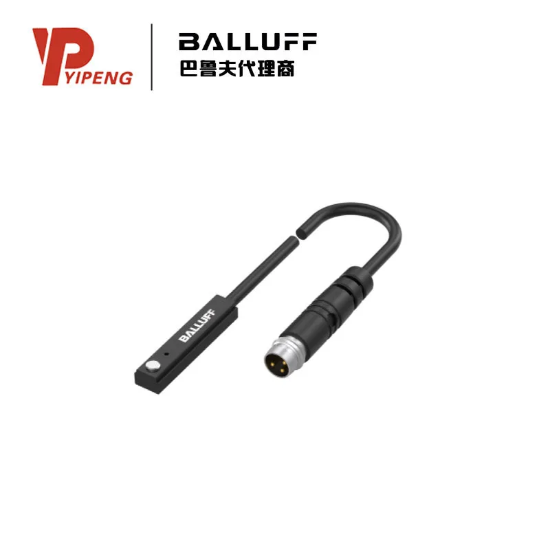 2025 BALLUFF/BALU BMF0070 Magnetic Sensor BMF 307K-PS-C-2-S49-00,2
2025 BALLUFF/BALU BMF0070 Magnetic Sensor BMF 307K-PS-C-2-S49-00,2