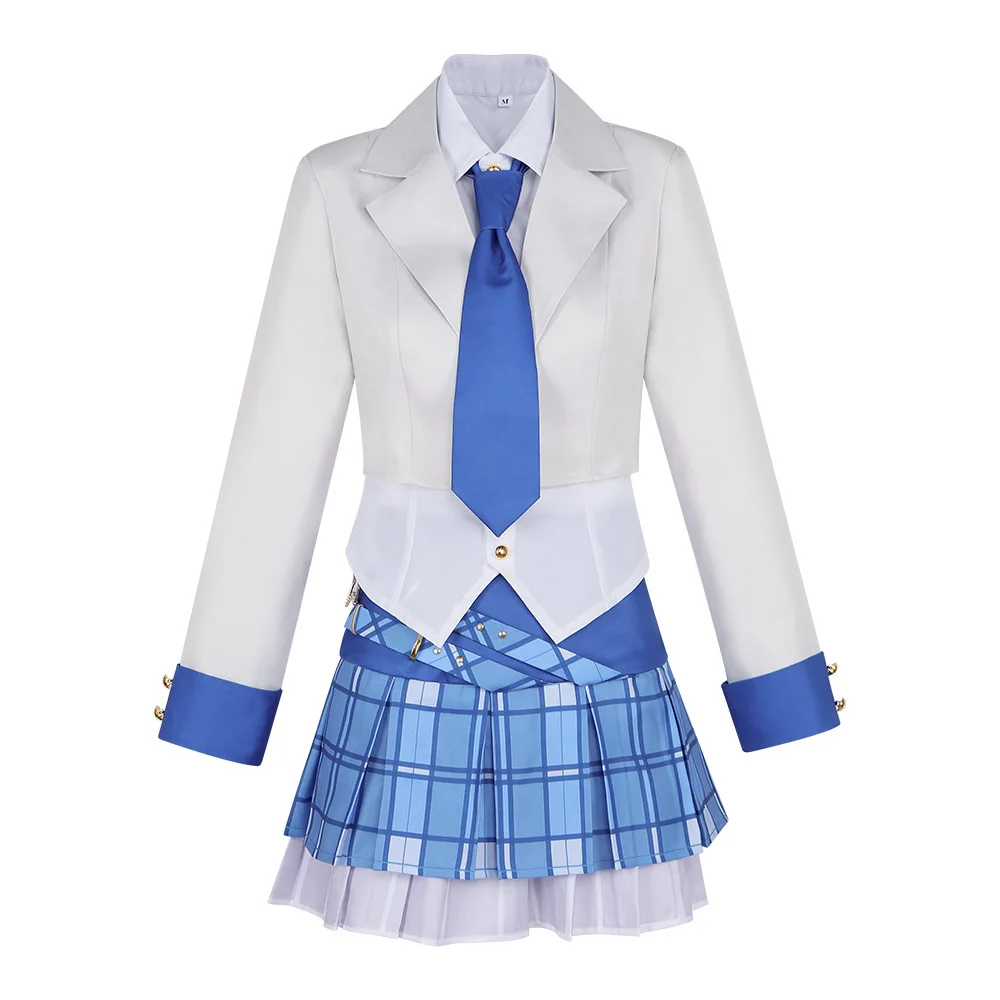 Glory of Kings Cosplay Costume Sparkling Plan Halloween Stage Performance Women's Group Gaming Outfit Traditional Chinese Eth...
Glory of Kings Cosplay Costume Sparkling Plan Halloween Stage Performance Women's Group Gaming Outfit Traditional Chinese Eth...