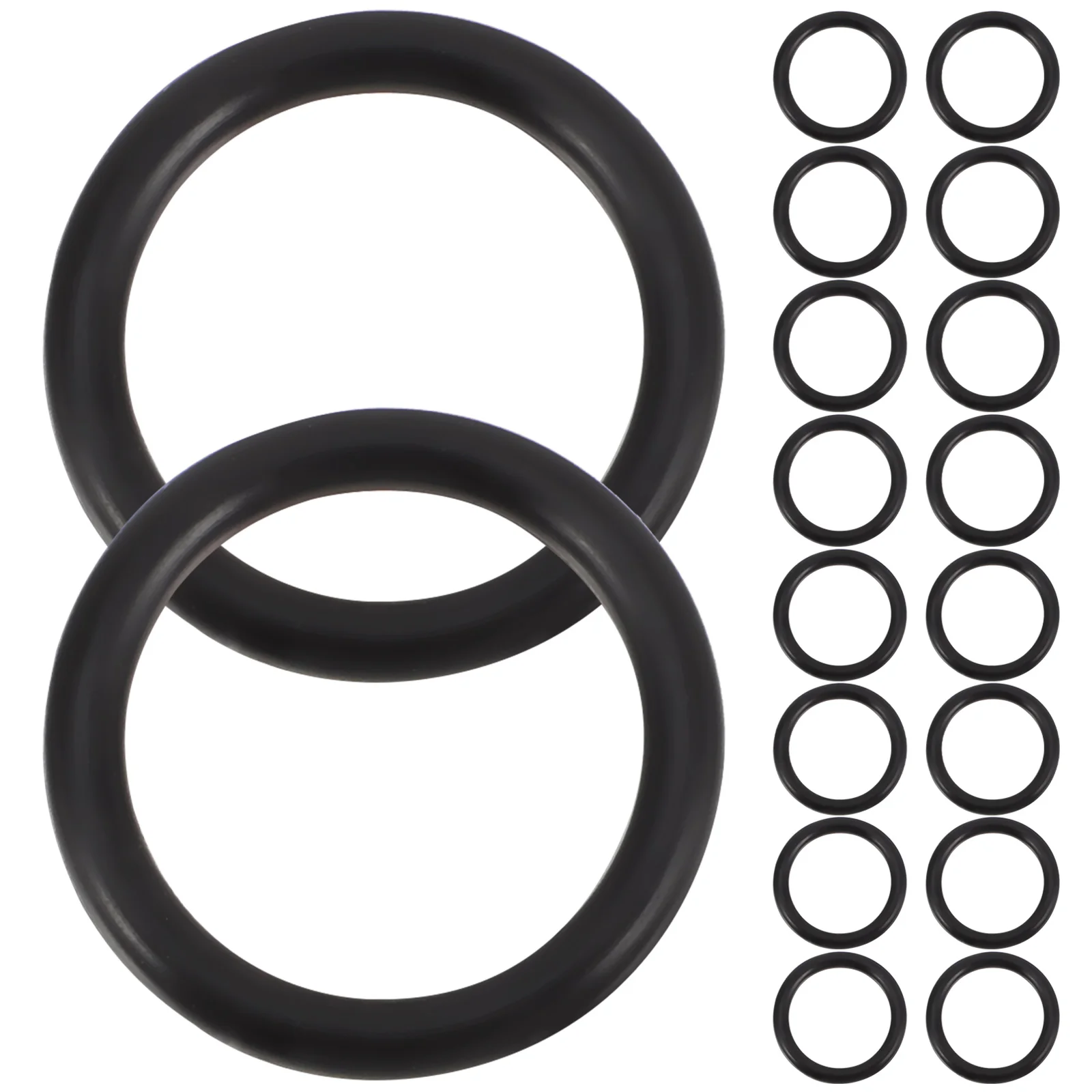 100 Pcs Guitar Knob Accessories Les Parts Instrument 12mm Shape Rings Accessory Rubber Sealing Gasket O-ring
100 Pcs Guitar Knob Accessories Les Parts Instrument 12mm Shape Rings Accessory Rubber Sealing Gasket O-ring