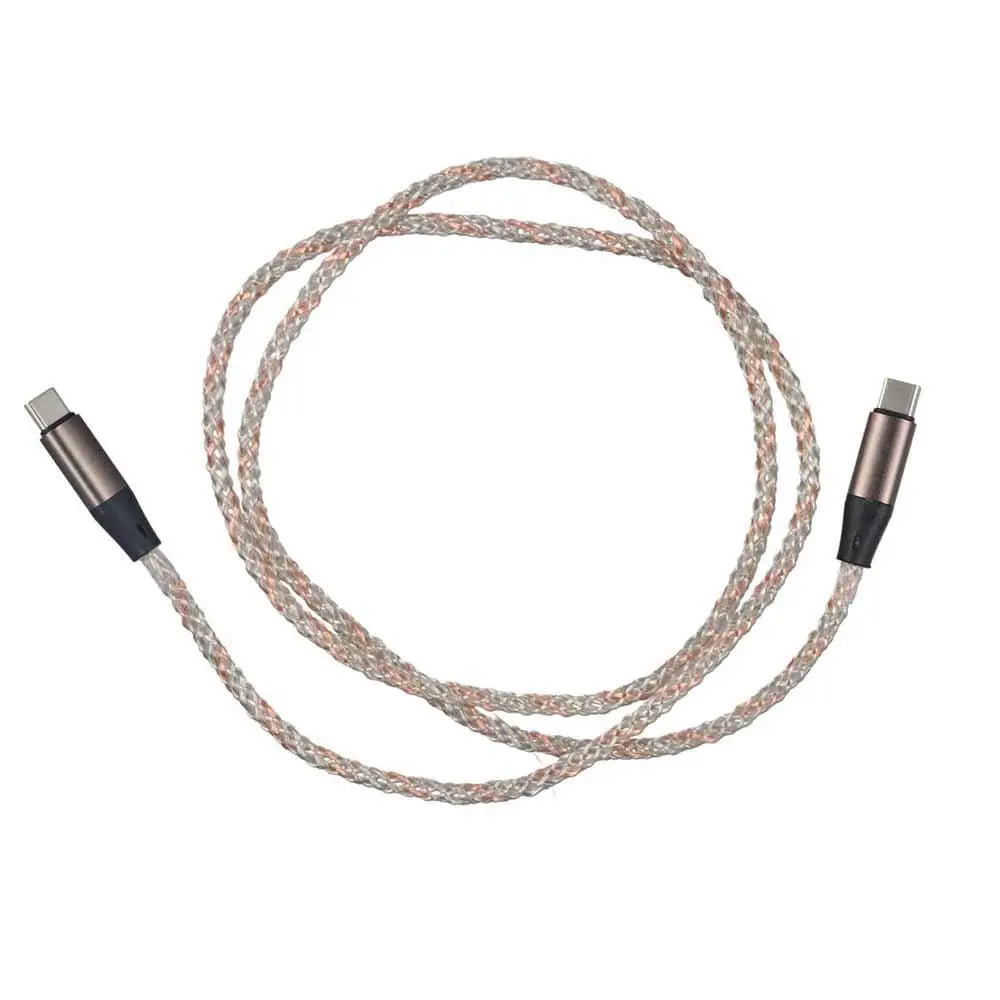 66W 6A RGB Fast Charging Cable RGB Type C/Micro USB/USB RGB Streamer Glowing Line Fast Charging Colorful Streamer
66W 6A RGB Fast Charging Cable RGB Type C/Micro USB/USB RGB Streamer Glowing Line Fast Charging Colorful Streamer