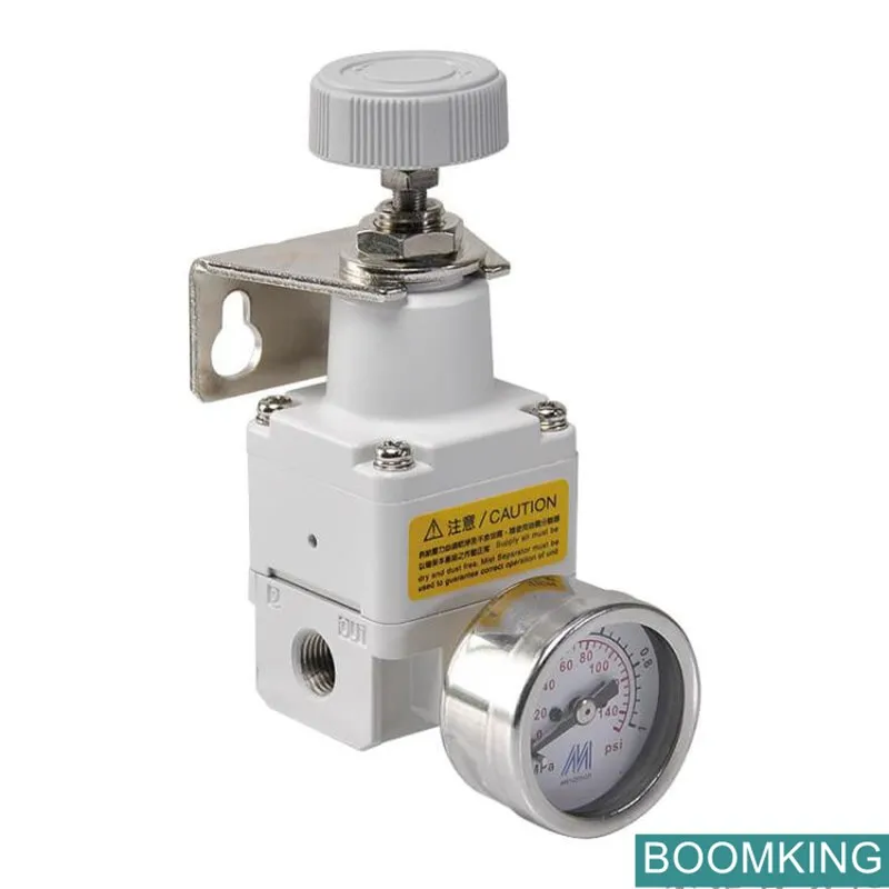 Прецизионный регулятор напряжения MAIR100/200/300-6A/8A-2K/4K/8K-C, клапан регулятора давления
Прецизионный регулятор напряжения MAIR100/200/300-6A/8A-2K/4K/8K-C, клапан регулятора давления