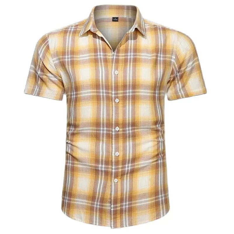 2024 New Casual Blouse Cotton Loose Tops Short Sleeve Tee Shirt Summer Casual Handsome Men's Shirts Military Tactical Shirt
2024 New Casual Blouse Cotton Loose Tops Short Sleeve Tee Shirt Summer Casual Handsome Men's Shirts Military Tactical Shirt