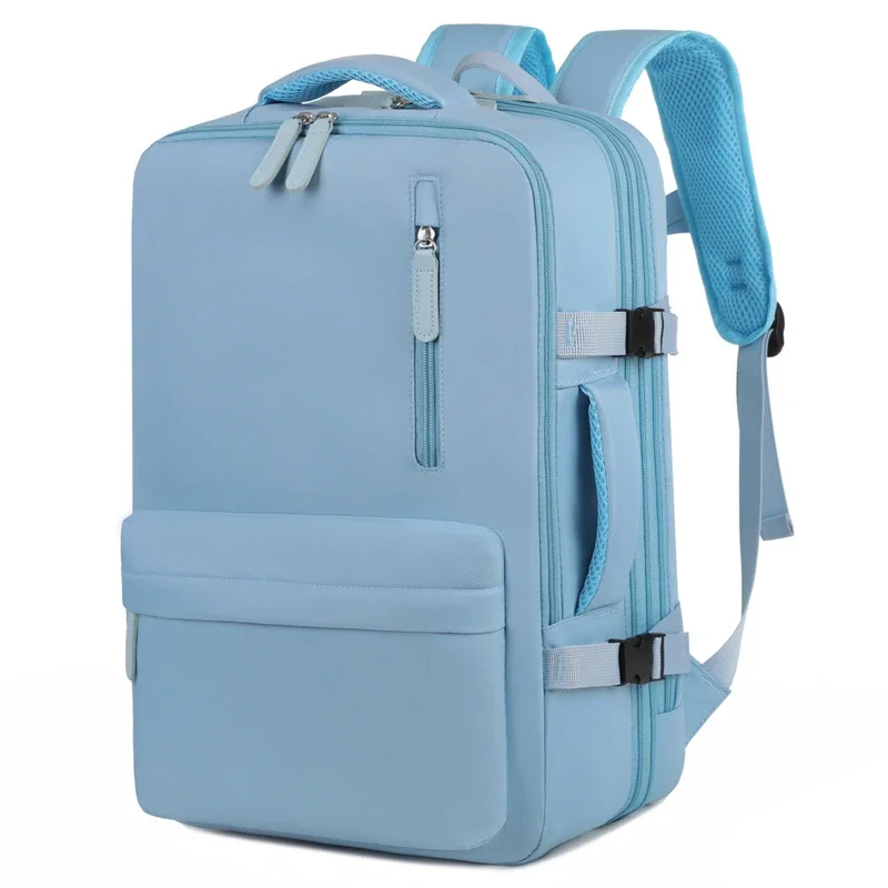 mochila para viaje Backpack Cabin Business Travel Bags Laptop Packs Expandable Airplane Bag USB Charging Waterproof Back Pack
mochila para viaje Backpack Cabin Business Travel Bags Laptop Packs Expandable Airplane Bag USB Charging Waterproof Back Pack